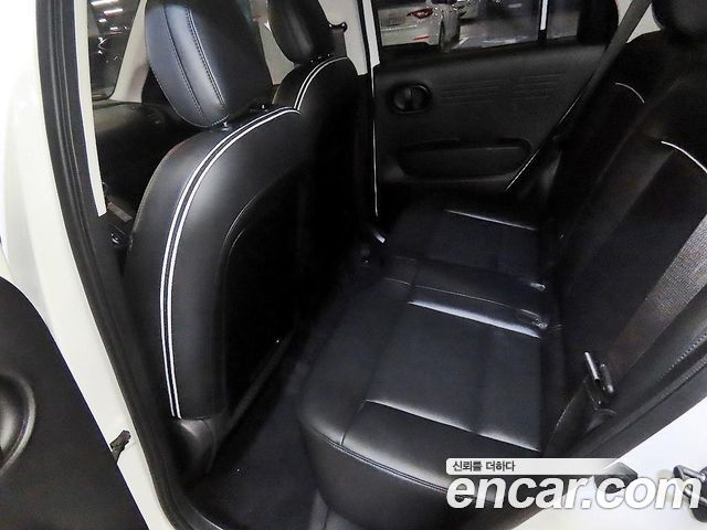 Hyundai Casper The Essential Light 2024 — фото 21