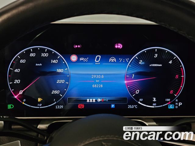 Mercedes-Benz S-Class (W223) S350 d 2023 — фото 5