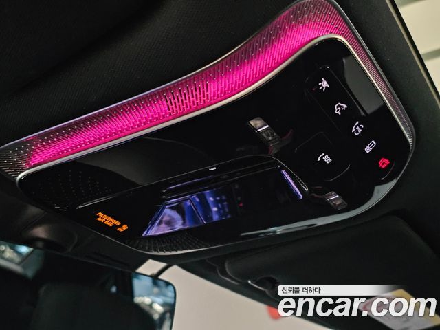 Mercedes-Benz S-Class (W223) S350 d 2023 — фото 20