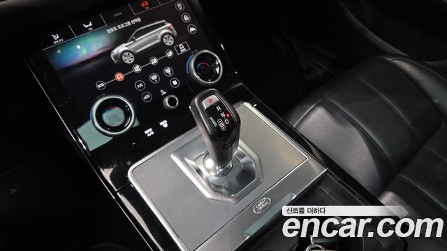Land Rover Range Rover Evoque (II) D180 SE 2020 — фото 9