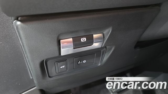Land Rover Range Rover Evoque (II) D180 SE 2020 — фото 16