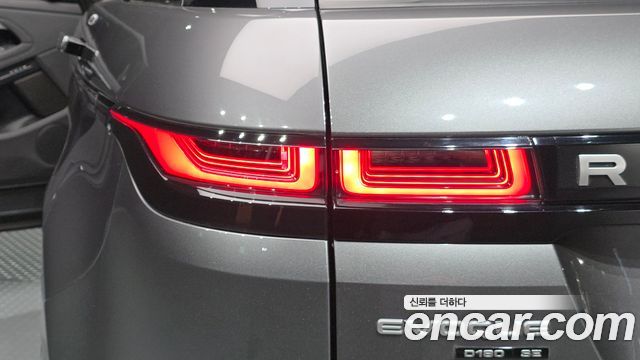 Land Rover Range Rover Evoque (II) D180 SE 2020 — фото 23