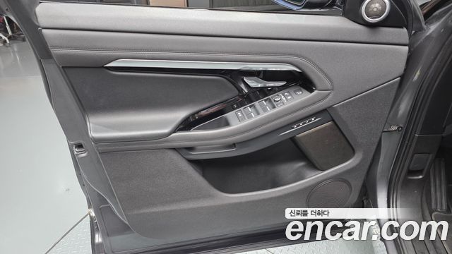 Land Rover Range Rover Evoque (II) D180 SE 2020 — фото 24