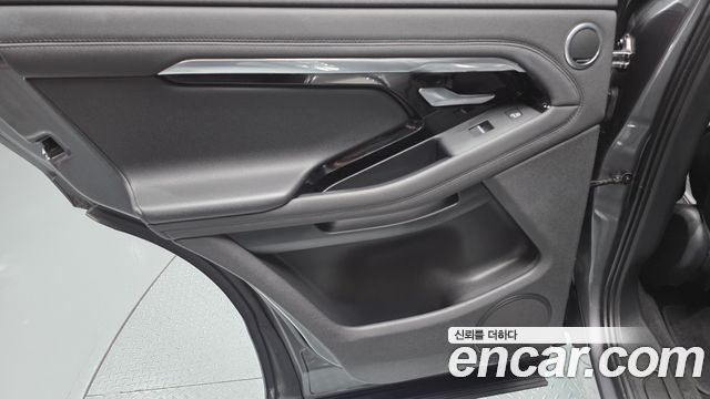 Land Rover Range Rover Evoque (II) D180 SE 2020 — фото 25
