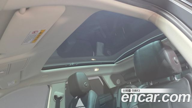 Land Rover Range Rover Evoque (II) D180 SE 2020 — фото 29
