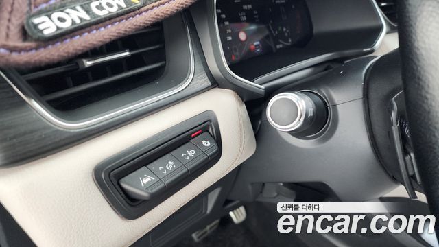 Renault Korea Captur 1.3 TCe Edition Paris 2020 — фото 20