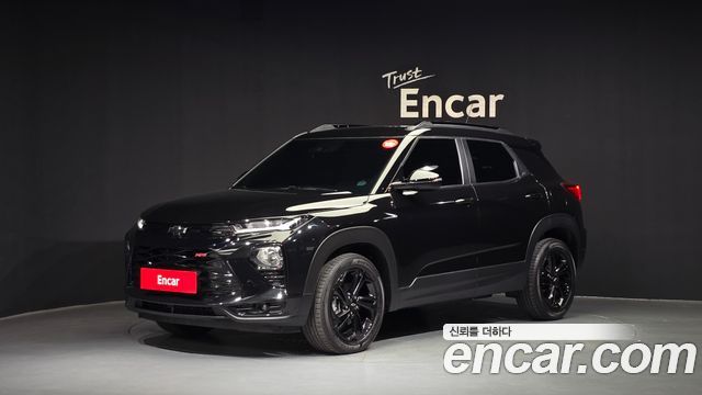 Chevrolet Trailblazer 1.3 Turbo 2WD RS