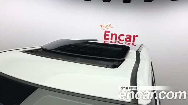 Land Rover Discovery 4 3.0 SDV6 SE 2016 — фото 20