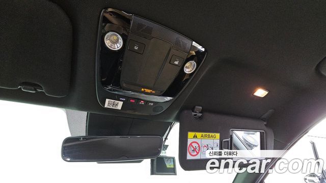 Kia K5 (III) 2.0 Noblesse 2021 — фото 17