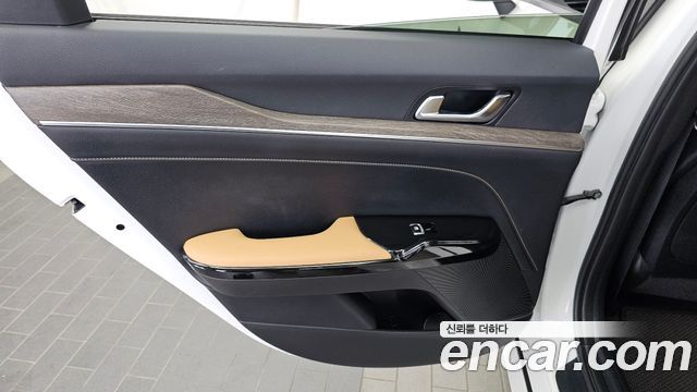 Kia K5 (III) 2.0 Noblesse 2021 — фото 25