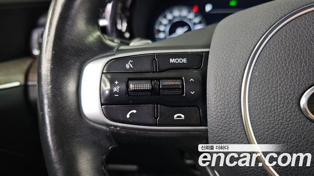 Kia K5 (III) 2.0 Noblesse 2021 — фото 27