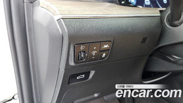 Kia K5 (III) 2.0 Noblesse 2021 — фото 28