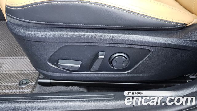 Kia K5 (III) 2.0 Noblesse 2021 — фото 31