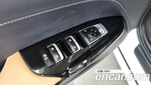 Kia K5 (III) 2.0 Noblesse 2021 — фото 33