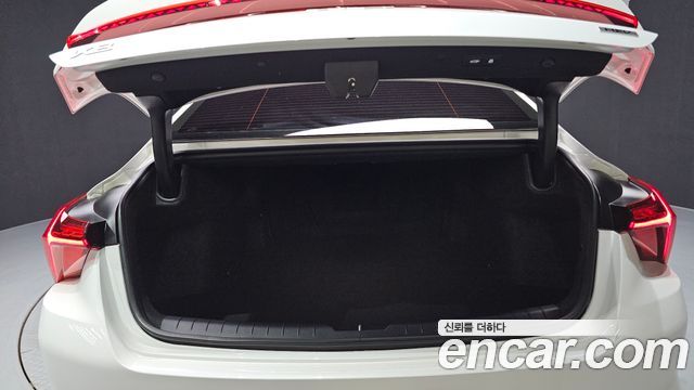 Kia K8 Hybrid Noblesse 2023 — фото 20