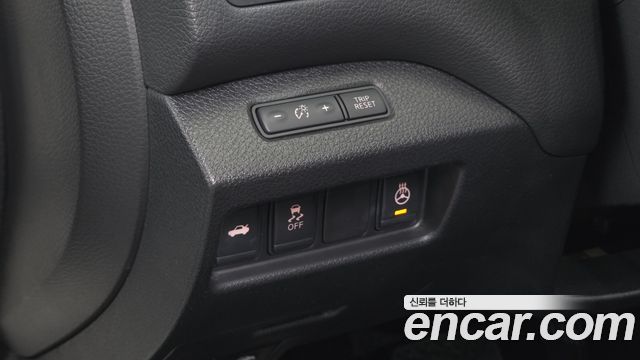 Nissan Altima 3.5 L33 2017 — фото 15