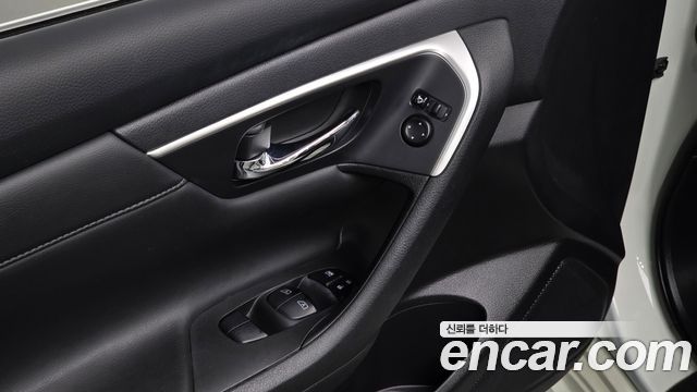 Nissan Altima 3.5 L33 2017 — фото 16