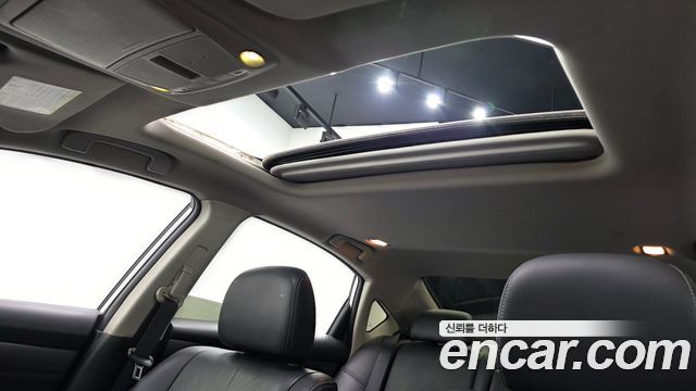 Nissan Altima 3.5 L33 2017 — фото 19