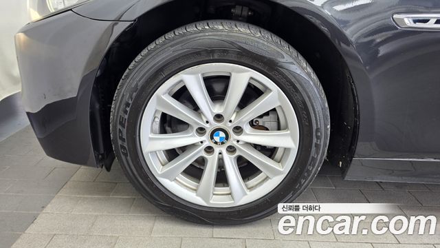 BMW 5 Series (F10) 520d xDrive 2015 — фото 5
