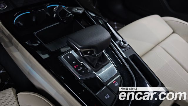 Audi A5 (F5) 40 TFSI Quattro Premium Sportback 2021 — фото 9