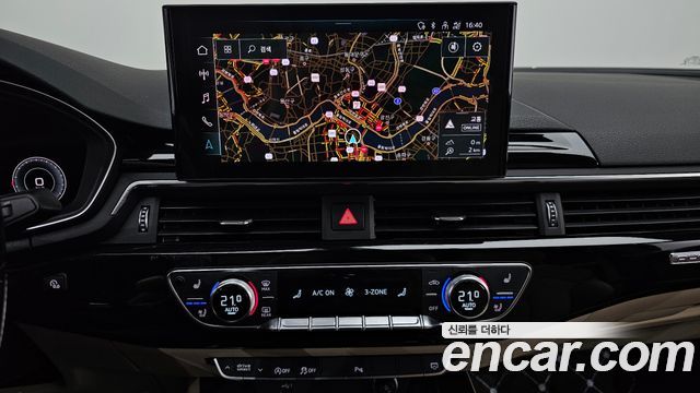 Audi A5 (F5) 40 TFSI Quattro Premium Sportback 2021 — фото 14