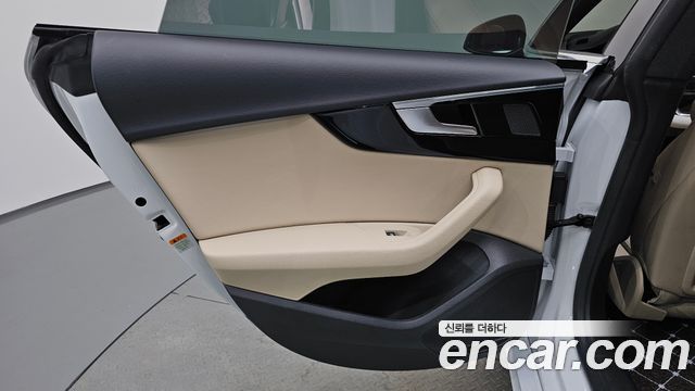 Audi A5 (F5) 40 TFSI Quattro Premium Sportback 2021 — фото 25