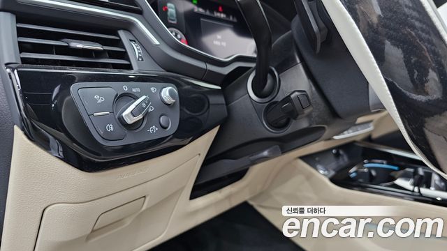 Audi A5 (F5) 40 TFSI Quattro Premium Sportback 2021 — фото 27