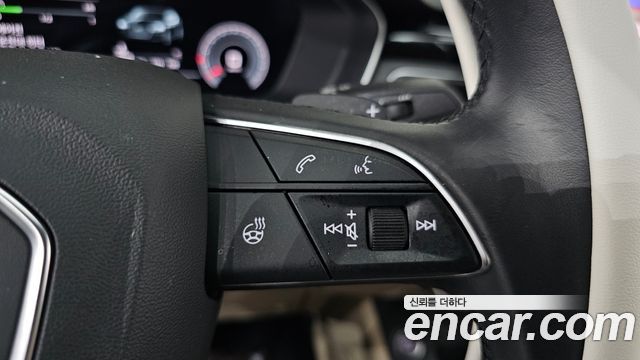 Audi A5 (F5) 40 TFSI Quattro Premium Sportback 2021 — фото 30