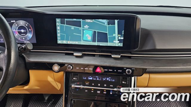 Kia Carnival (IV) Diesel 7-Seater Outdoor Noblesse 2023 — фото 13