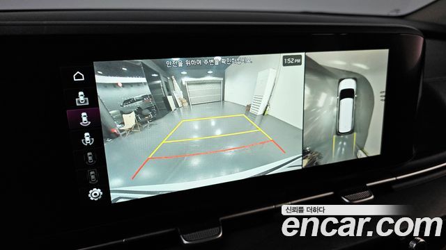 Kia Carnival (IV) Diesel 7-Seater Outdoor Noblesse 2023 — фото 14