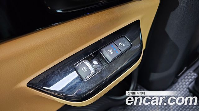 Kia Carnival (IV) Diesel 7-Seater Outdoor Noblesse 2023 — фото 16