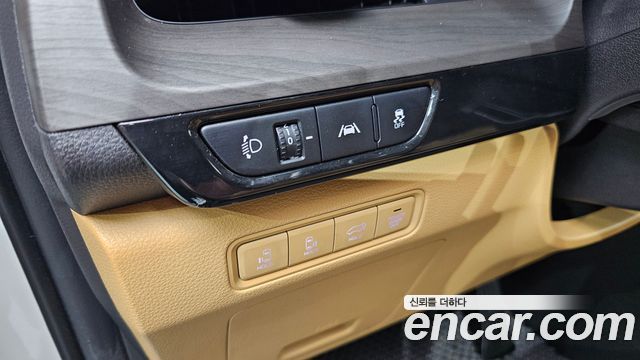 Kia Carnival (IV) Diesel 7-Seater Outdoor Noblesse 2023 — фото 17