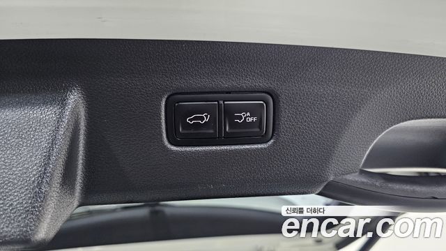 Kia Carnival (IV) Diesel 7-Seater Outdoor Noblesse 2023 — фото 19
