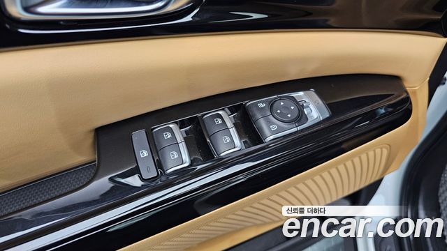 Kia Carnival (IV) Diesel 7-Seater Outdoor Noblesse 2023 — фото 20