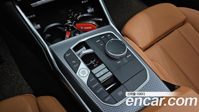 BMW 3 Series (G20) 320i M Sport 2026 — фото 9