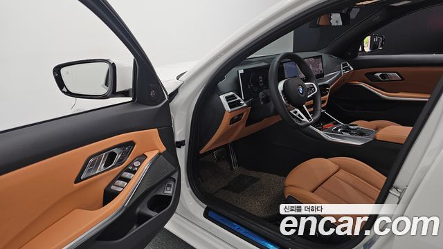 BMW 3 Series (G20) 320i M Sport 2026 — фото 11
