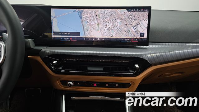 BMW 3 Series (G20) 320i M Sport 2026 — фото 14