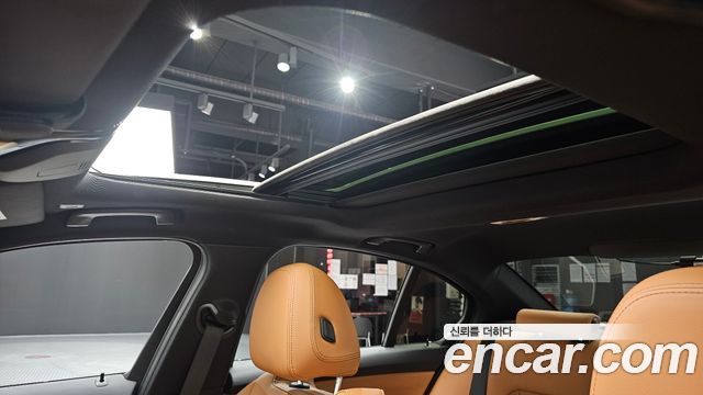 BMW 3 Series (G20) 320i M Sport 2026 — фото 19