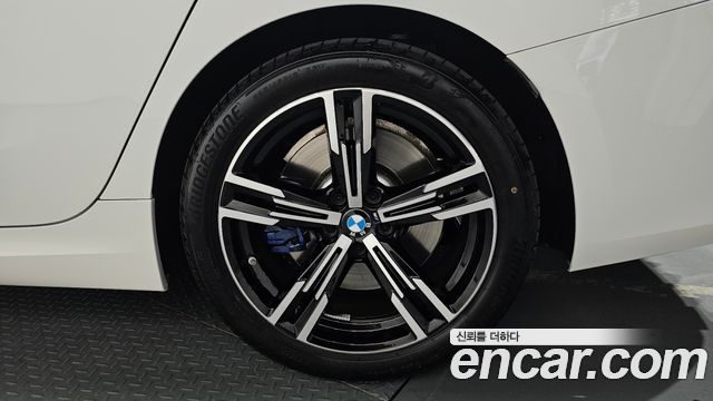 BMW 3 Series (G20) 320i M Sport 2026 — фото 21