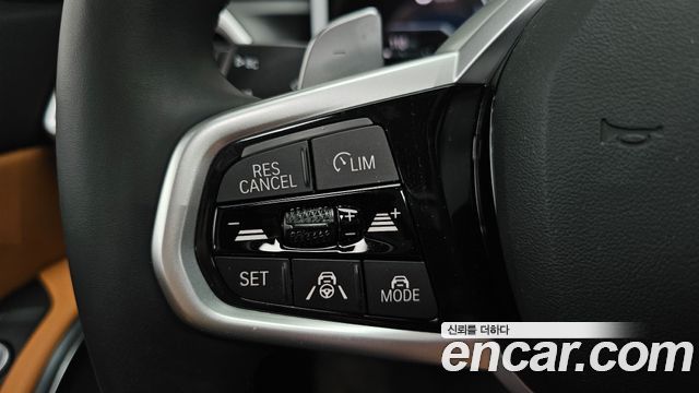 BMW 3 Series (G20) 320i M Sport 2026 — фото 33