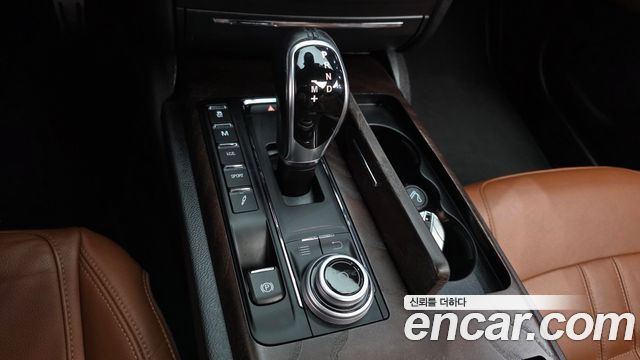 Maserati Ghibli 3.0 Diesel GranSport 3rd 2018 — фото 9
