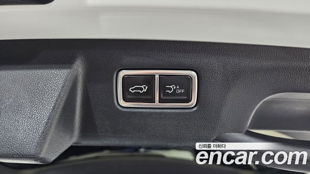 Kia Sorento (IV) HEV 1.6 2WD Signature 2024 — фото 17
