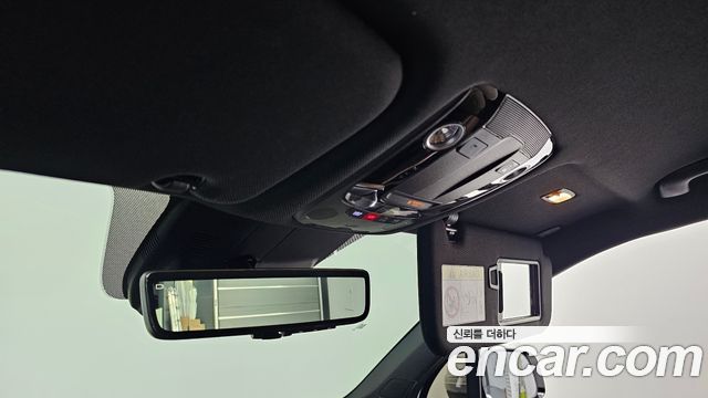 Kia Sorento (IV) HEV 1.6 2WD Signature 2024 — фото 18