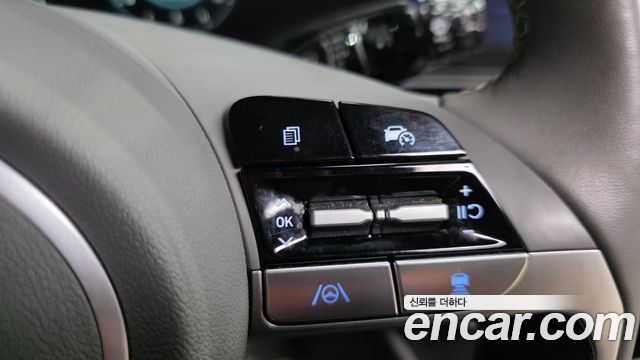 Hyundai Avante (CN7) 1.6 Inspiration 2024 — фото 14