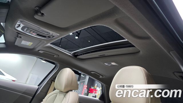 Hyundai Avante (CN7) 1.6 Inspiration 2024 — фото 20