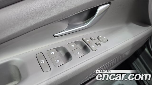 Hyundai Avante (CN7) 1.6 Inspiration 2024 — фото 28