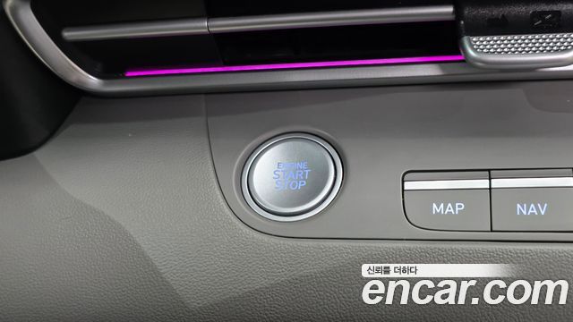 Hyundai Avante (CN7) 1.6 Inspiration 2024 — фото 32