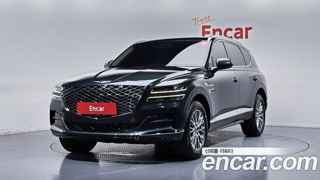 Genesis GV80 2.5T Gasoline 2WD