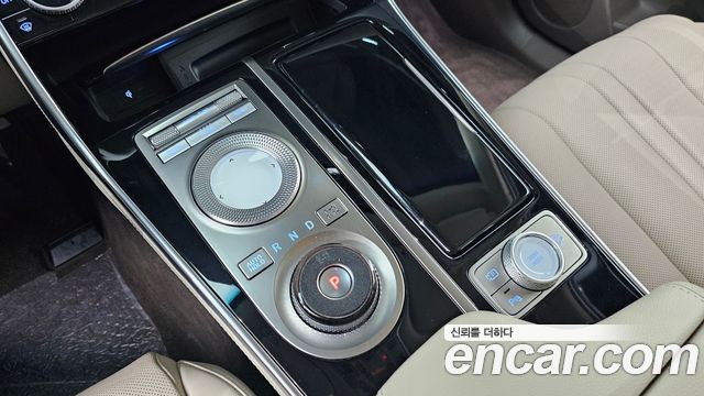 Genesis GV80 2.5T Gasoline 2WD 2022 — фото 9
