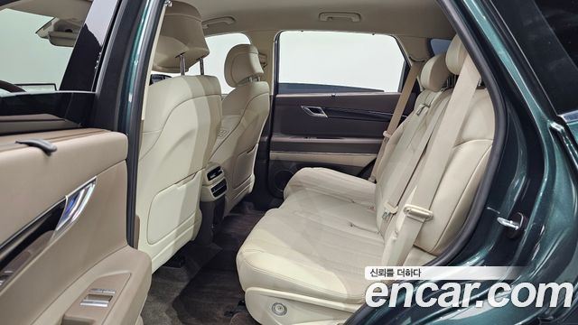 Genesis GV80 2.5T Gasoline 2WD 2022 — фото 11